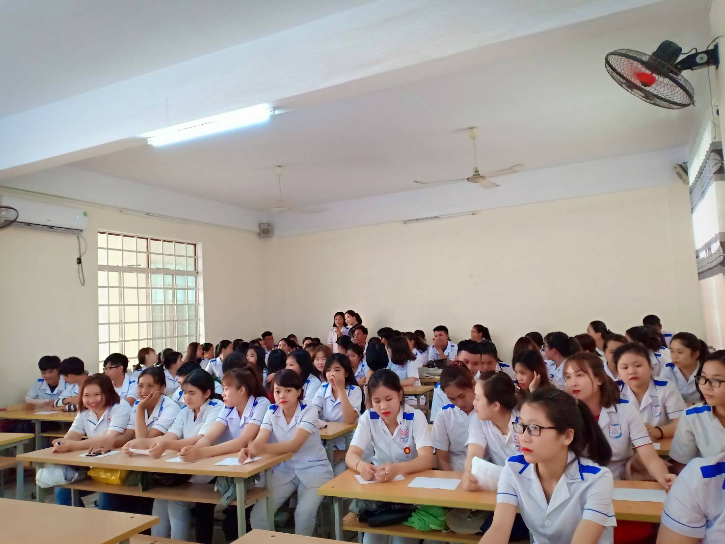 Hợp tác cùng Trường Cao đẳng Phương Đông Đà Nẵng | ベトナム人材と日本の介護施設・企業をマッチング